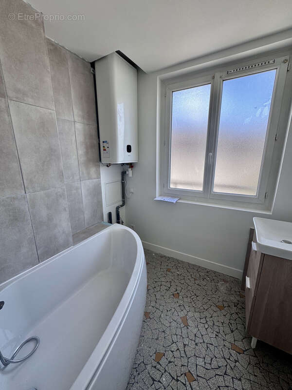 Appartement à LE HAVRE