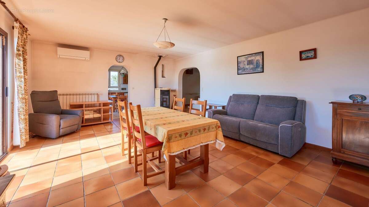 Maison à MANOSQUE