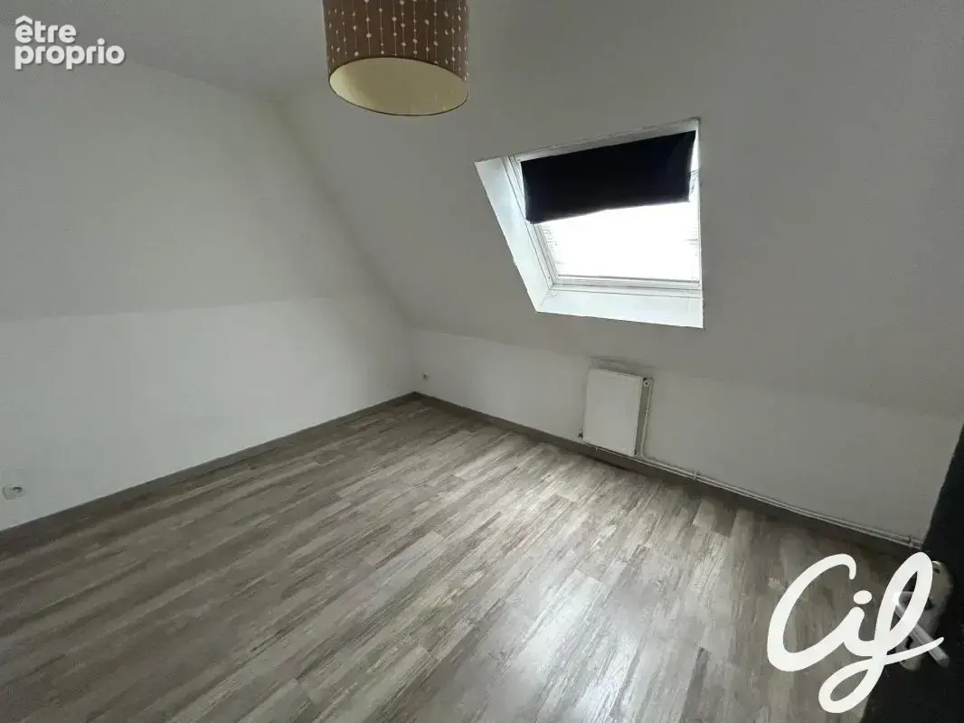Maison T4 GRANDCAMP - 77.78 m2  145 000 Euros - photo 6