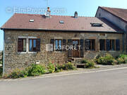 Maison à MARCILLY-OGNY