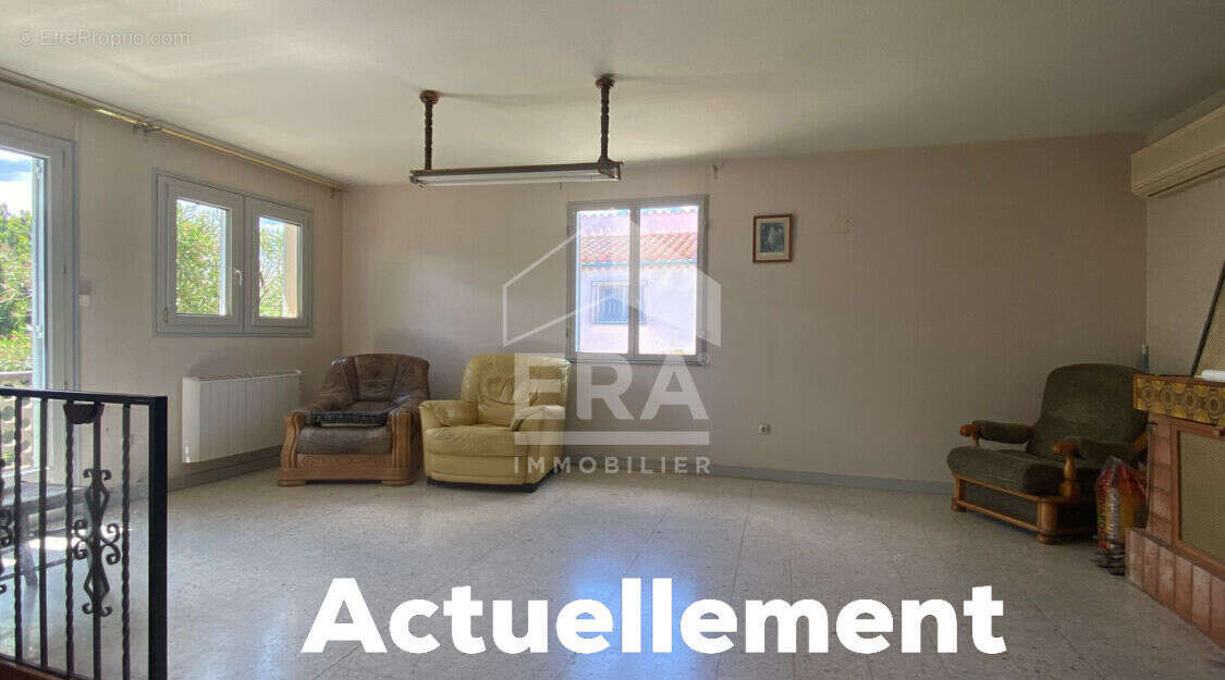 Maison à LE BOULOU
