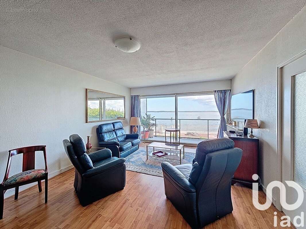 Photo 5 - Appartement à ARCACHON