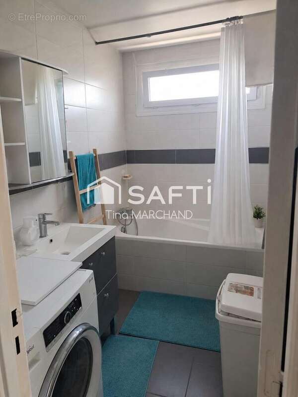 Appartement 85 m² à Sartrouville  - photo 4