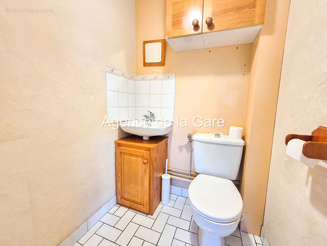 Appartement à HOUILLES