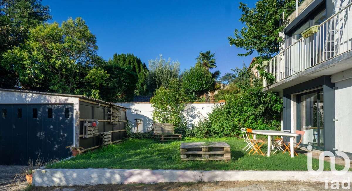 Photo 4 - Maison à TOULOUSE