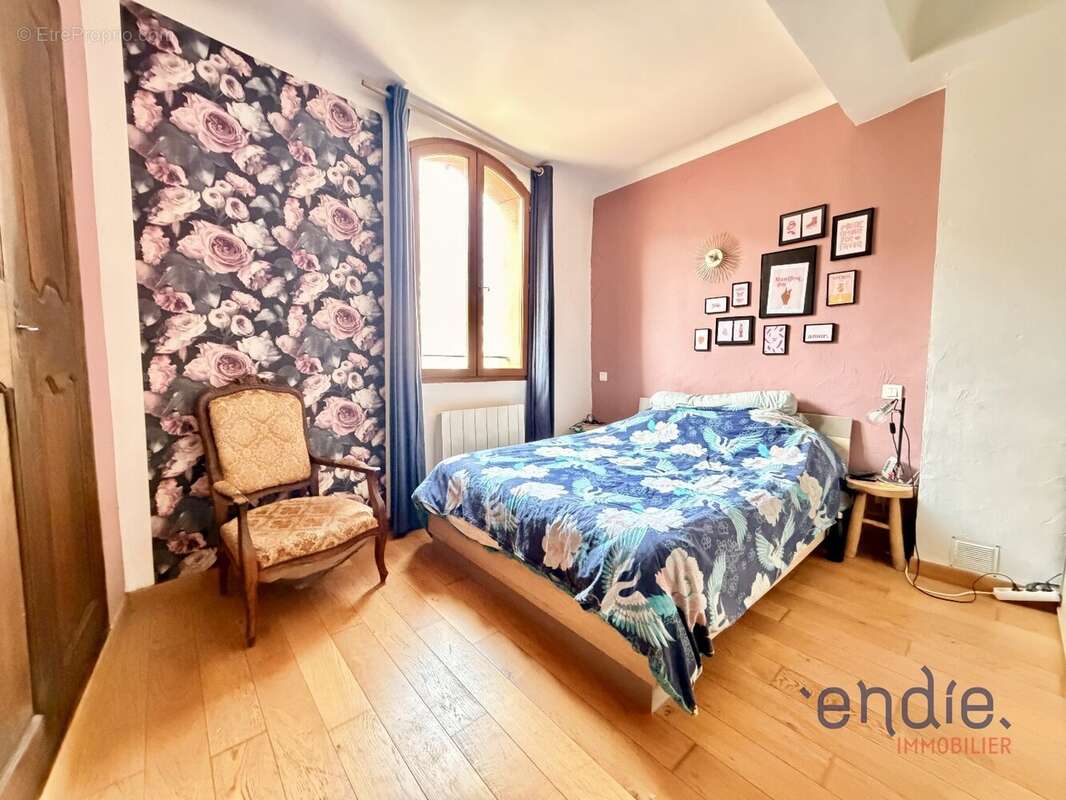 Maison à LORGUES