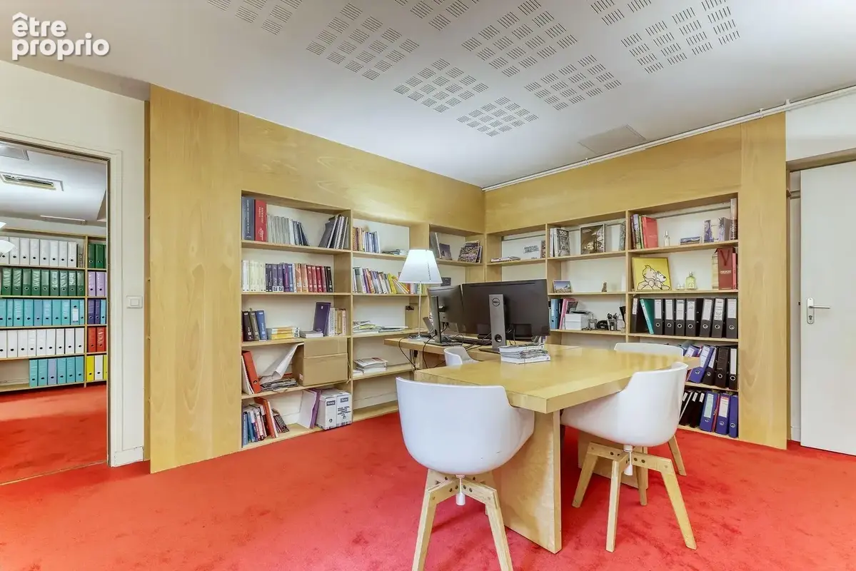 Commerce 267 m² à vendre à Paris-16e (75116) - photo 9
