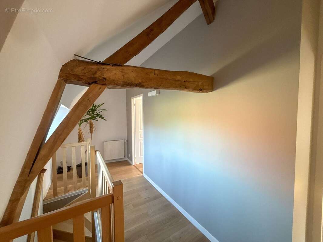 Maison à SAILLY-LEZ-LANNOY