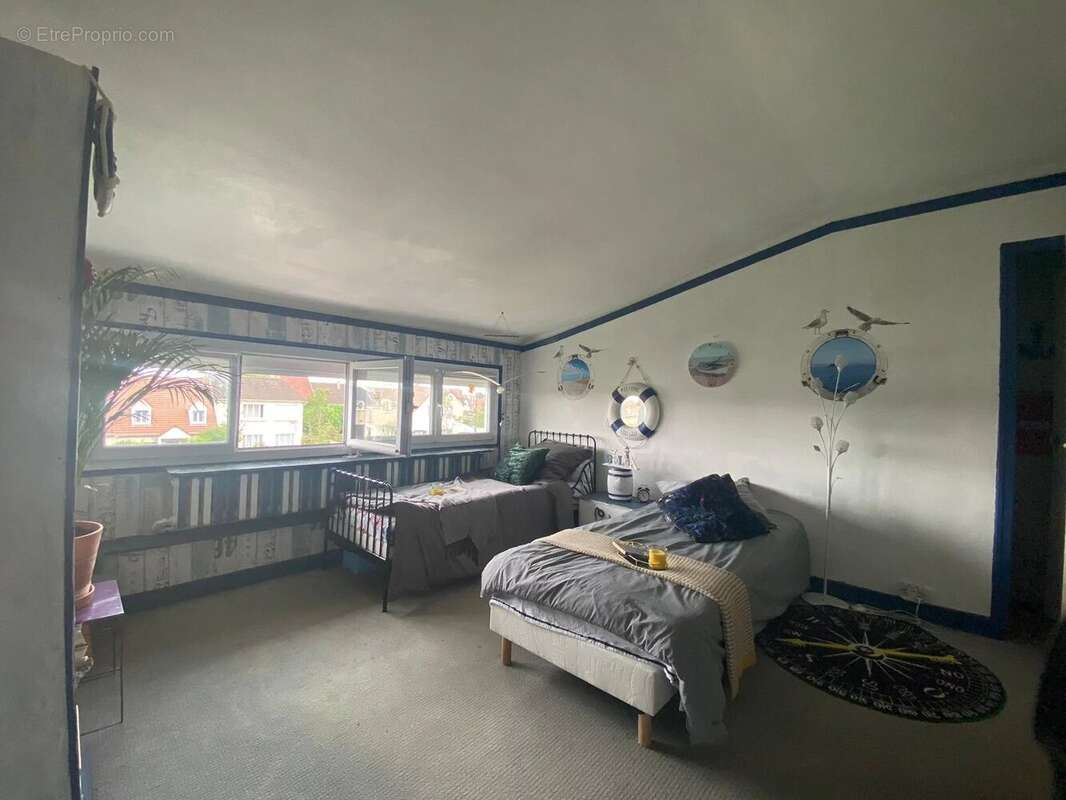 Maison à ORMESSON-SUR-MARNE