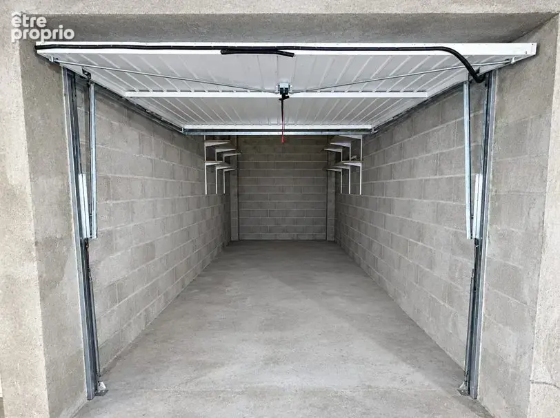 Parking à vendre à Vetraz-Monthoux (74100) - photo 3
