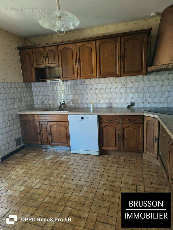 Maison à SEMALENS