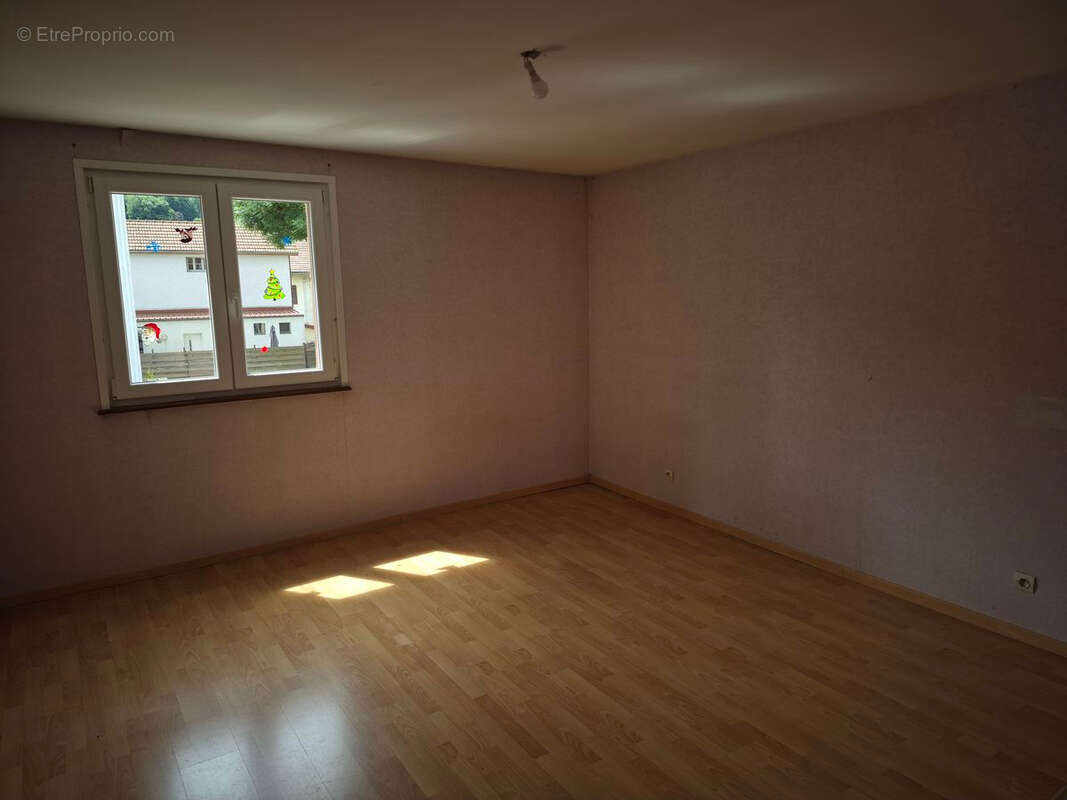 Grand Duplex proche centre - photo 2