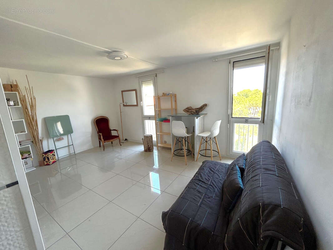 Appartement à ARGELES-SUR-MER