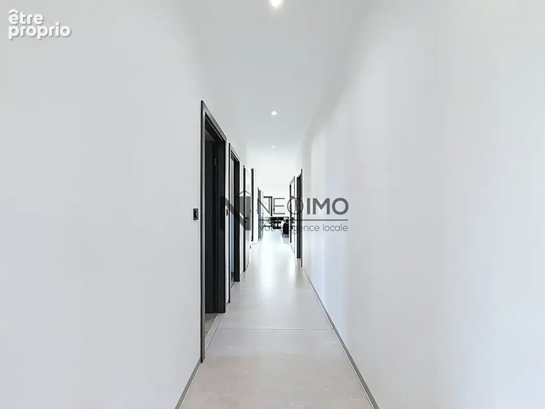 Maison Neufchateau avec piscine - photo 11