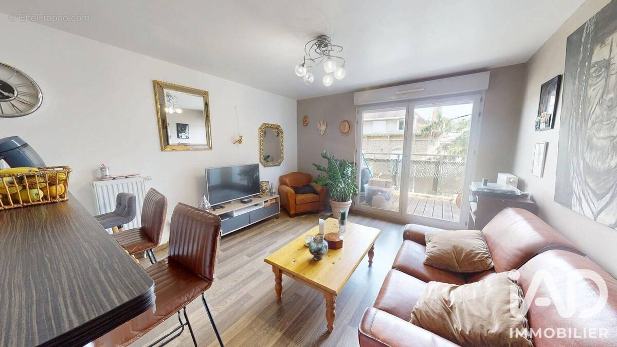 Photo 1 - Appartement à MELUN