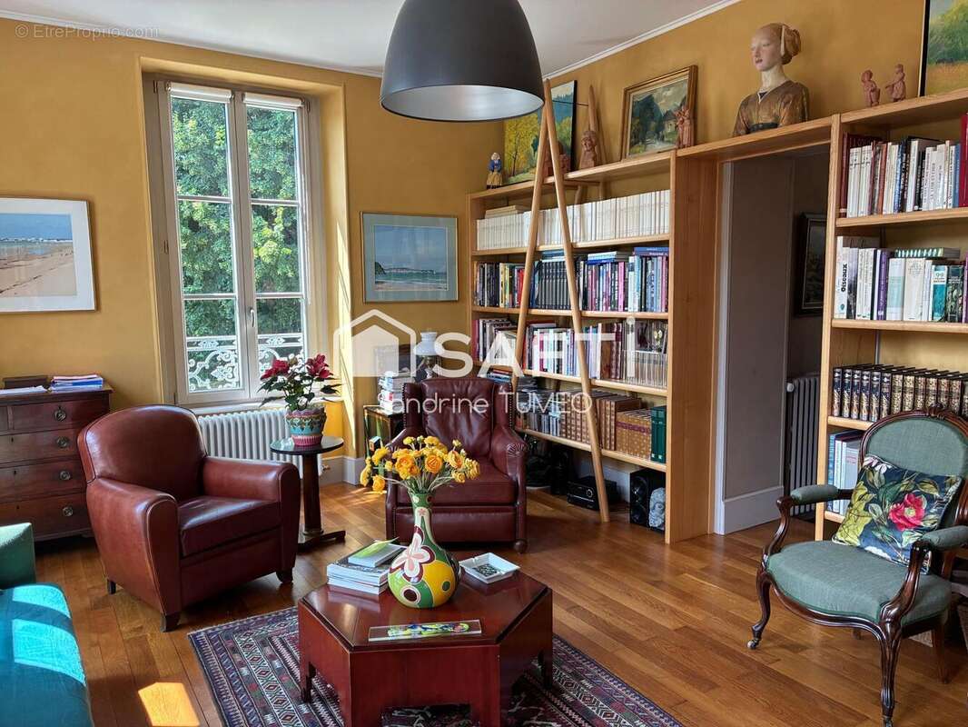 Photo 3 - Maison à ARBOIS