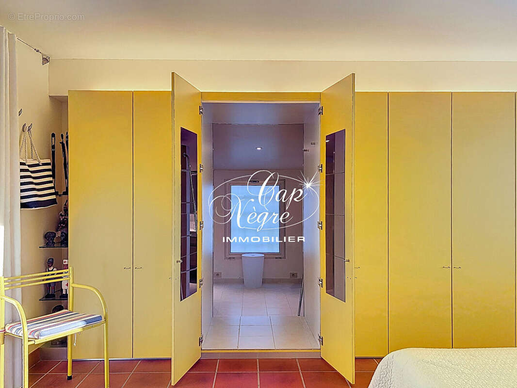 Maison à RAYOL-CANADEL-SUR-MER