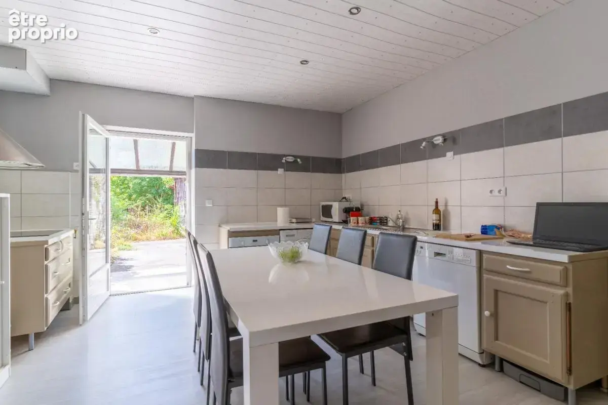 Maison à vendre 3 pièces  (33) - photo 5