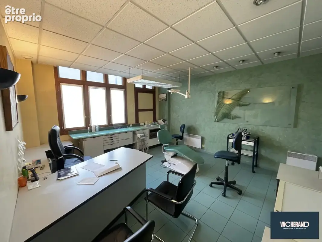 Commerce 220 m² à vendre à Lille (59000) - photo 3