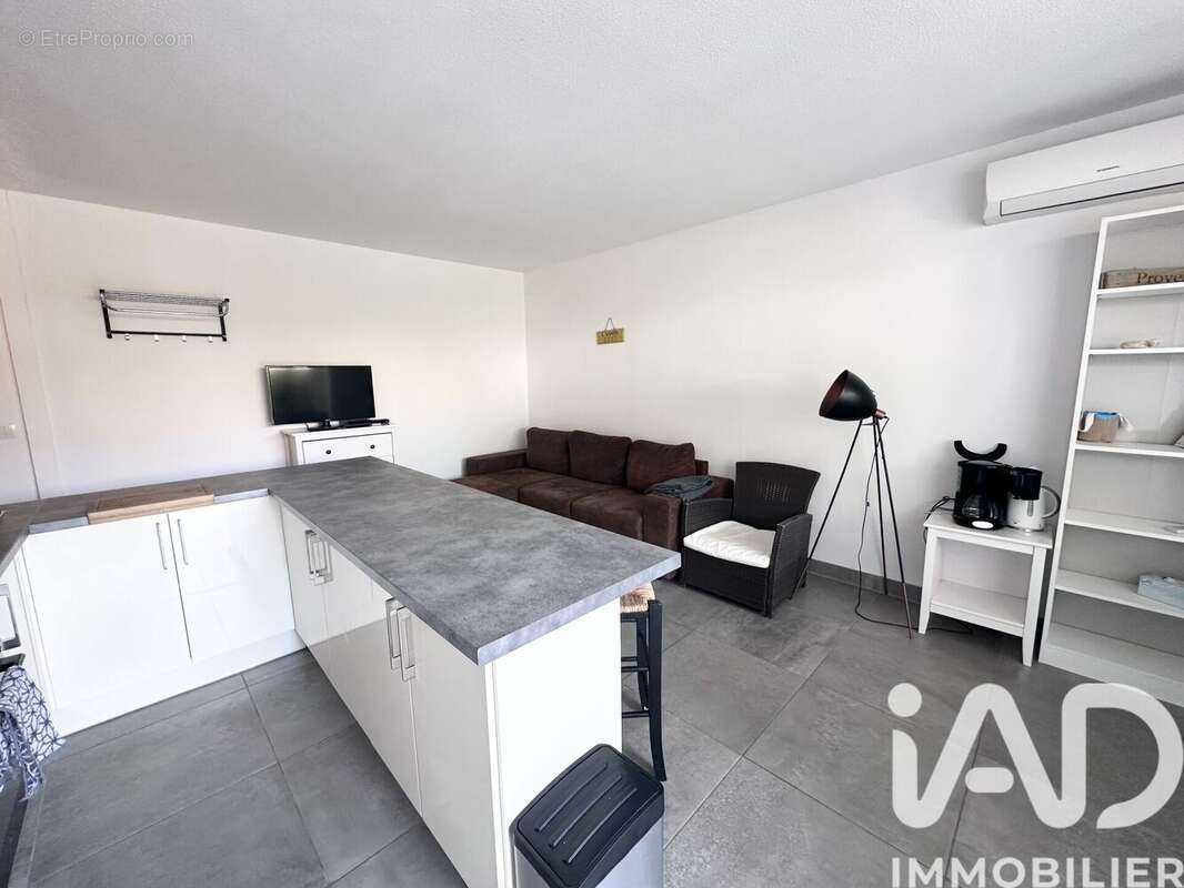 Photo 9 - Appartement à CASSIS