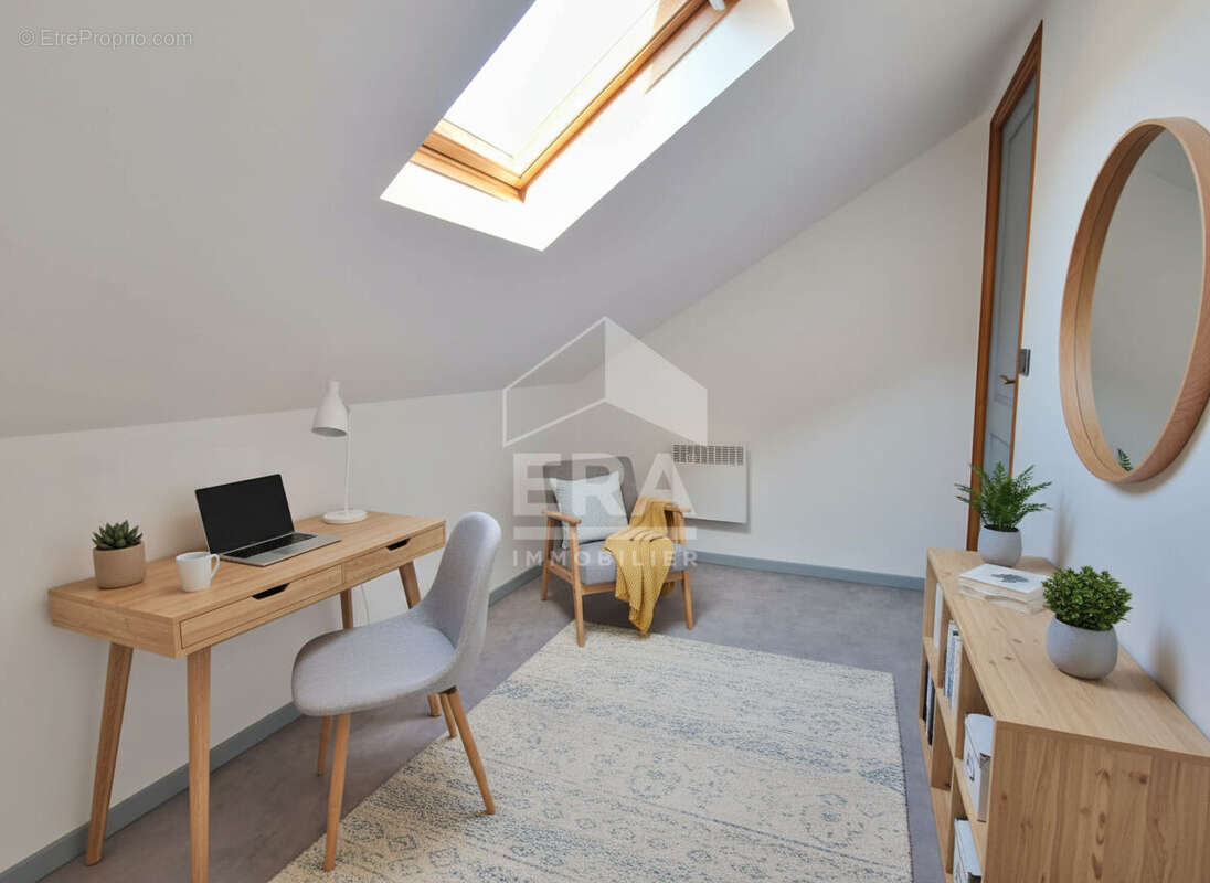 Appartement à HERBLAY