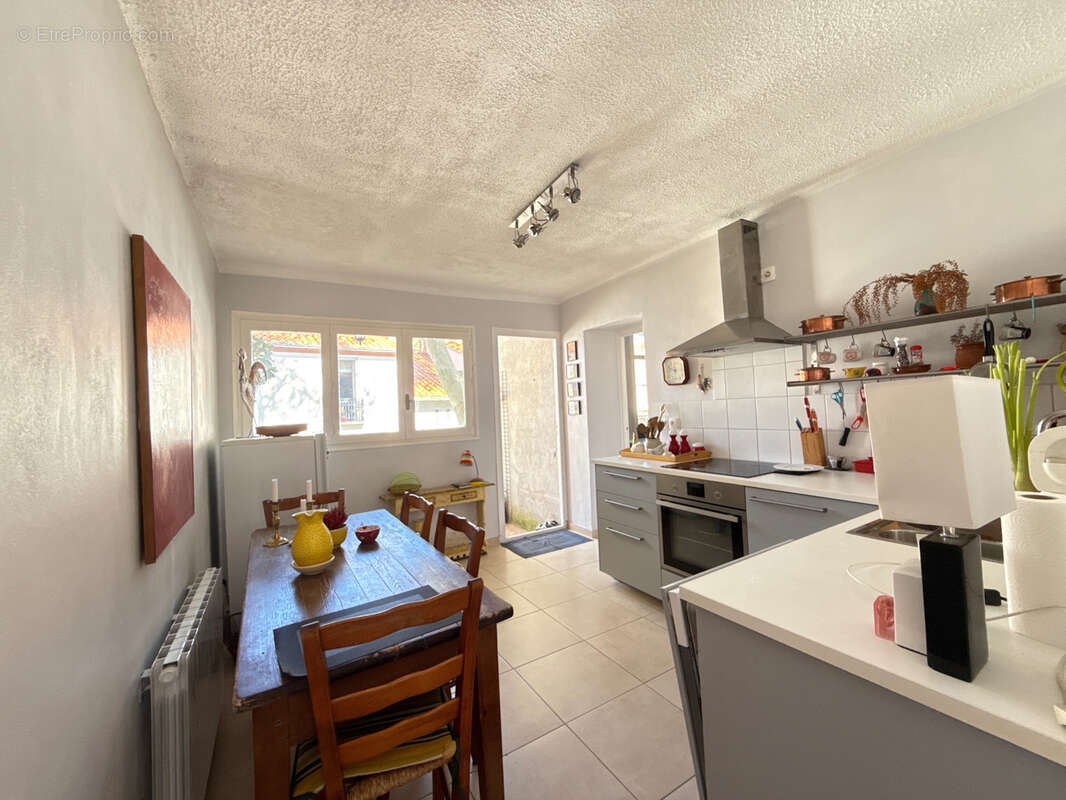 Appartement à CERET