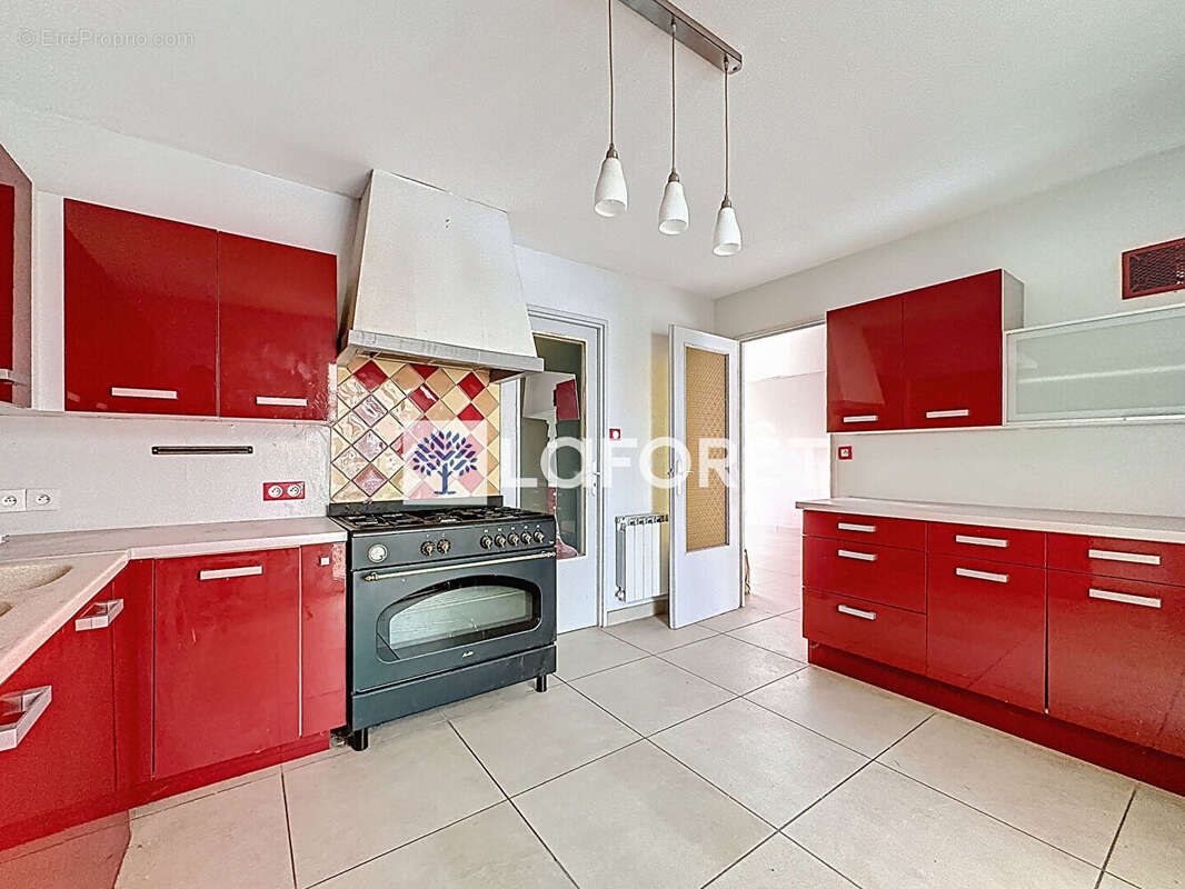 Maison Bressuire - photo 4