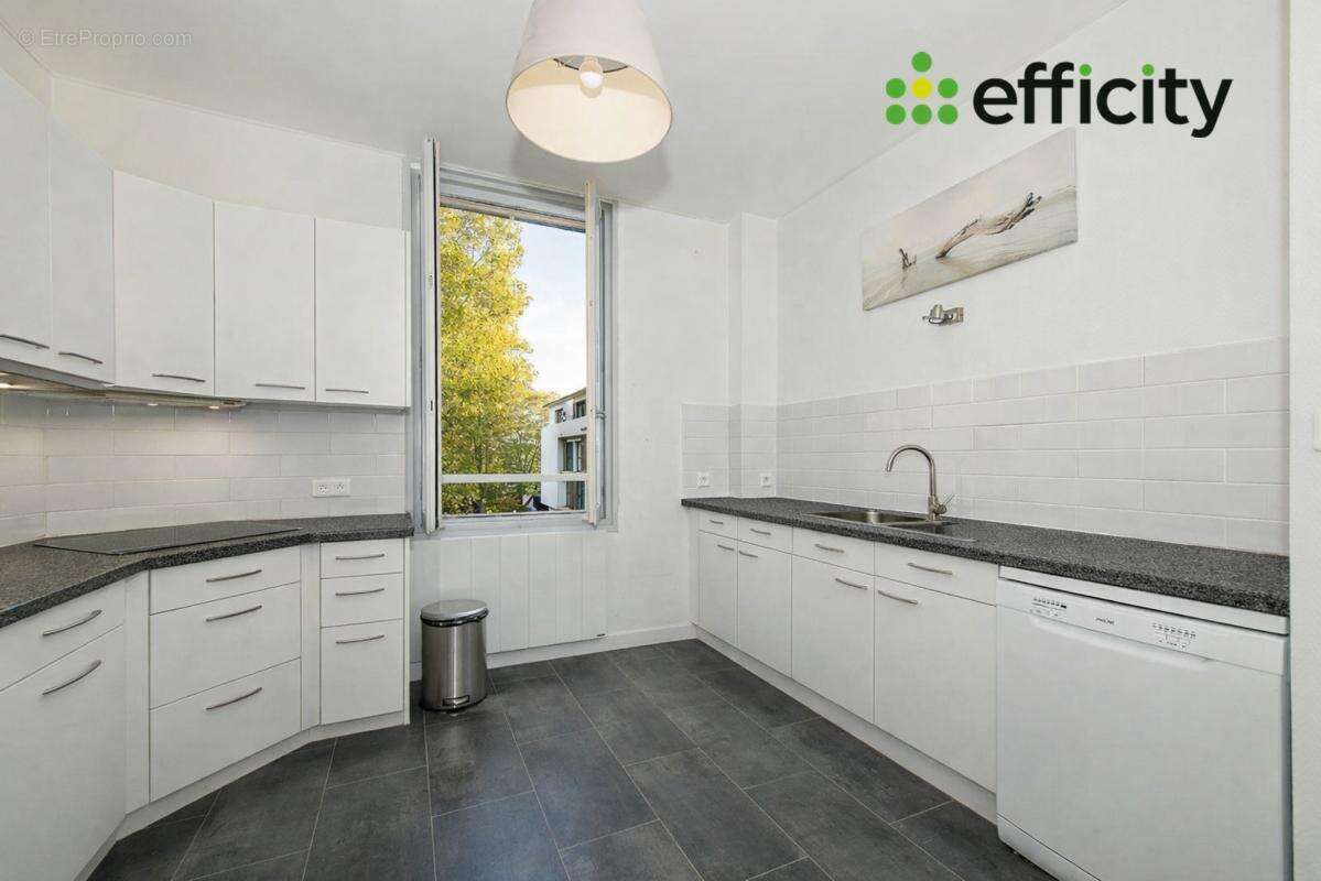 Appartement à LA ROCHELLE