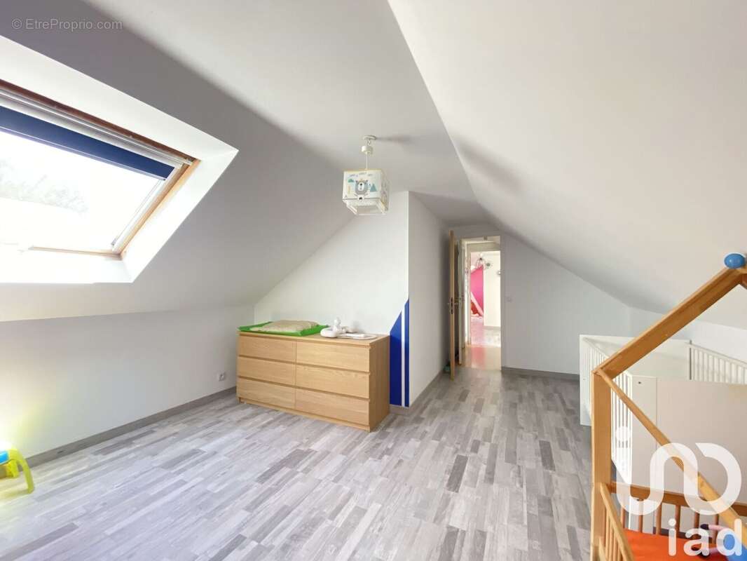 Photo 8 - Maison à PUISEAUX