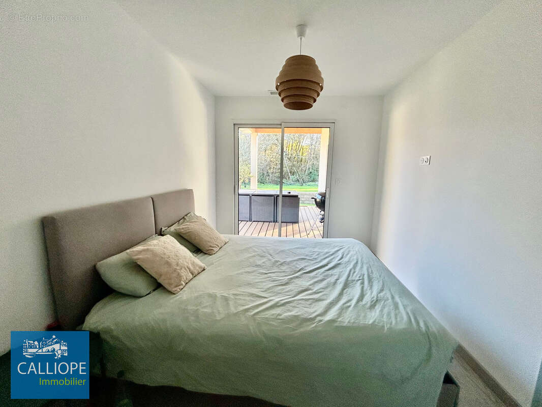 Maison à LUDON-MEDOC