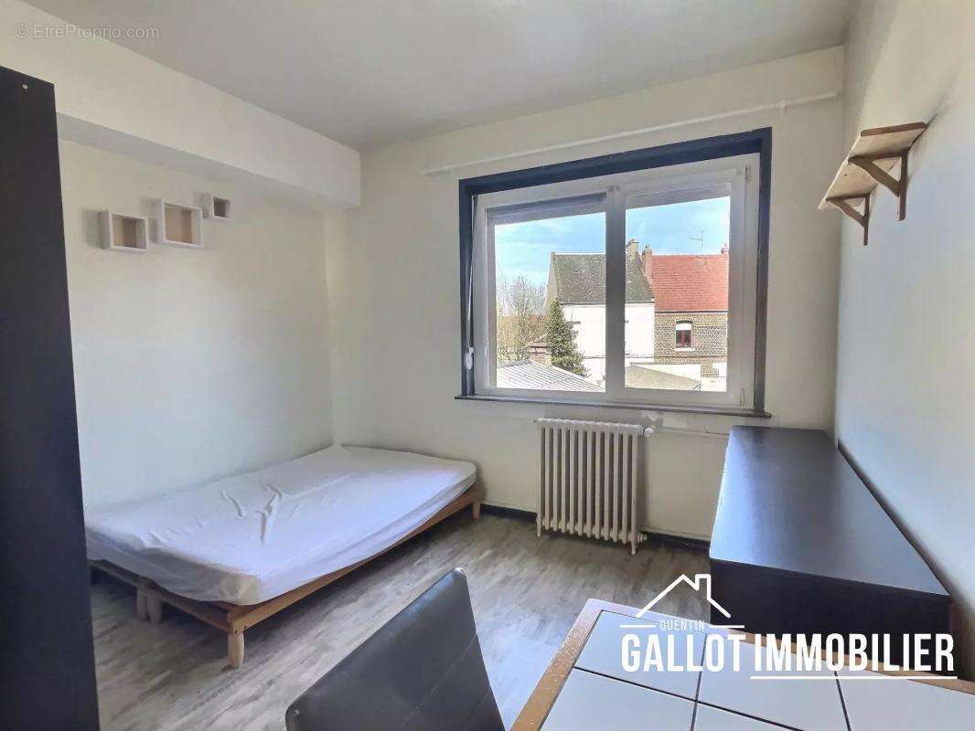 Appartement à CAMBRAI