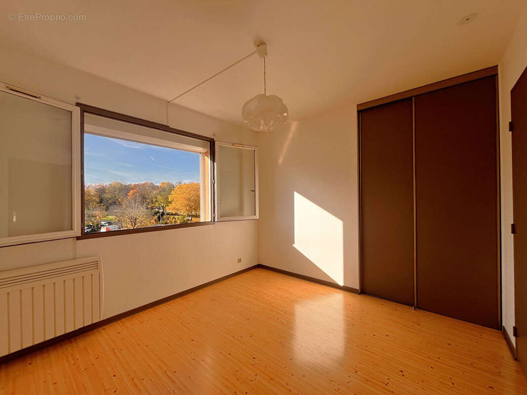 Appartement à SAINT-APOLLINAIRE