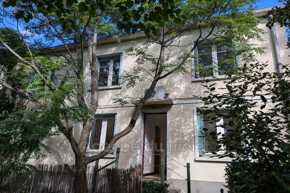 Maison à MONTPELLIER
