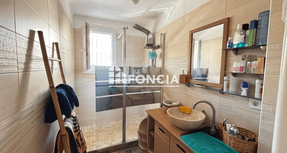 Appartement à LA SEYNE-SUR-MER