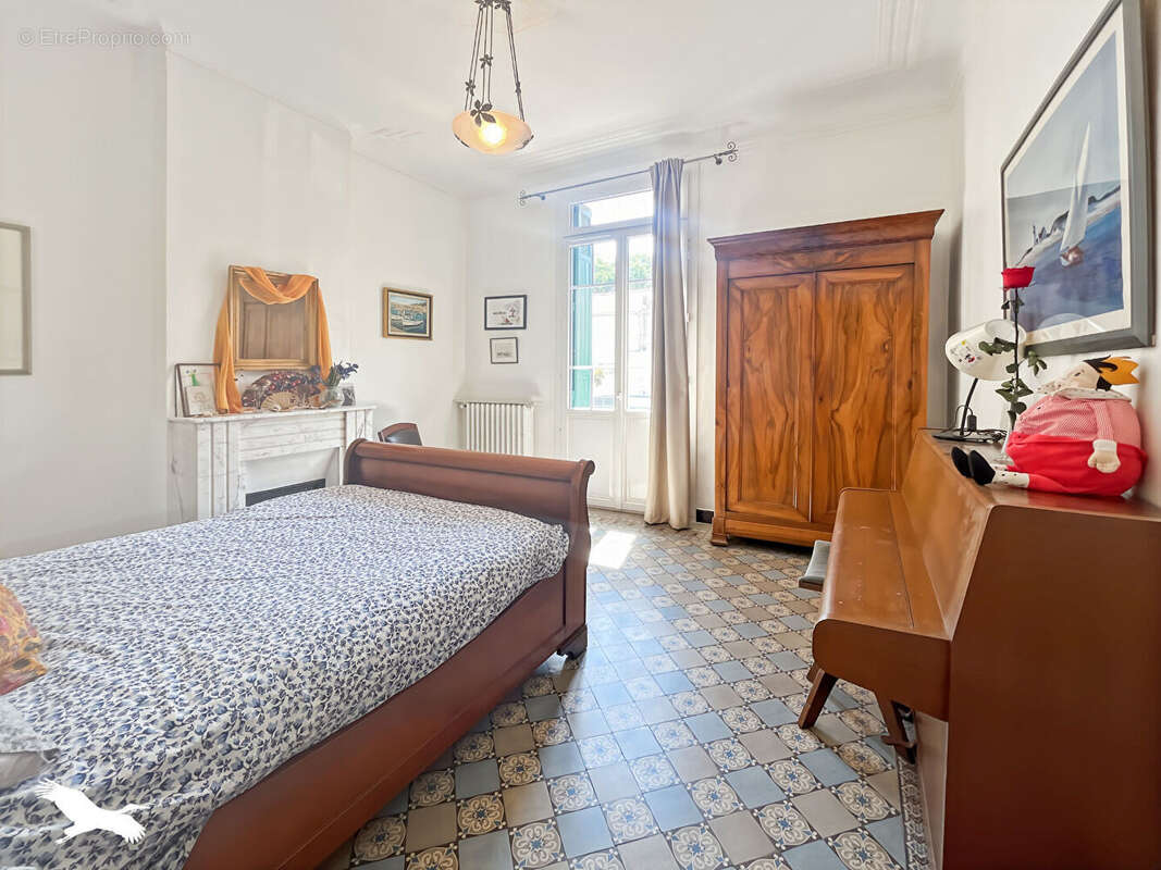 Maison à MARSEILLE-13E