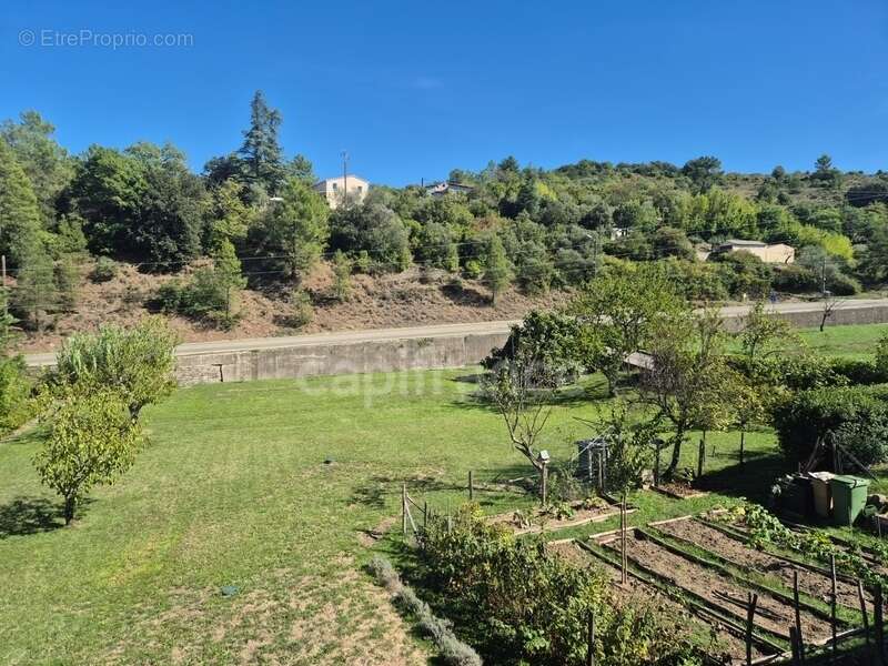 Maison à SAINT-AMBROIX