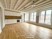 Appartement à HONFLEUR