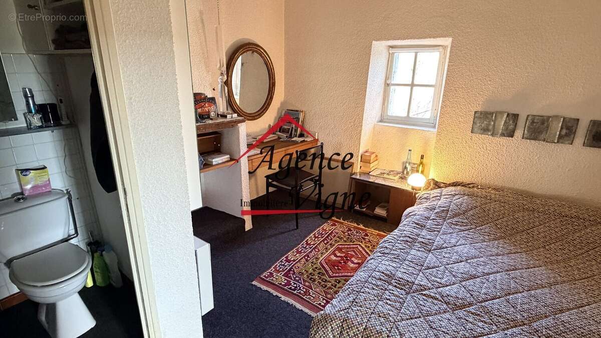 Maison à SAINT-VICTOR-DE-MALCAP