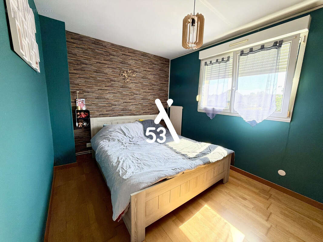 Maison 92 m² à Longuenesse  - photo 8