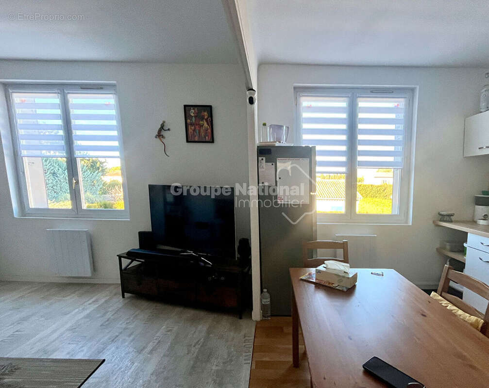Appartement à NOVES