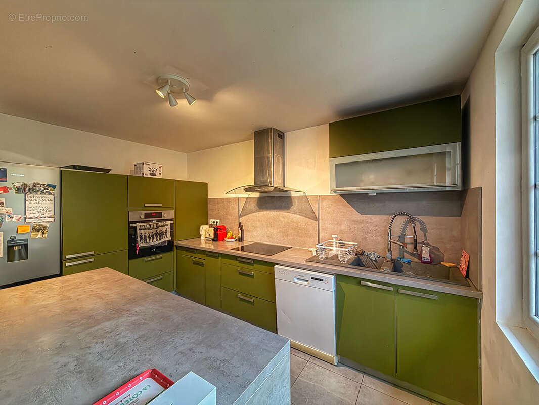 Maison à SAINT-JEAN-PIED-DE-PORT