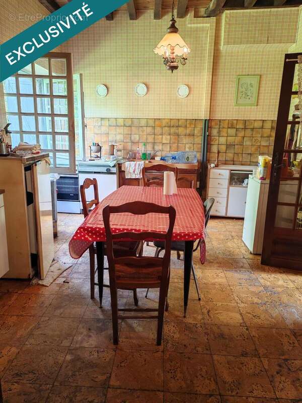 Photo 3 - Maison à BAZAS