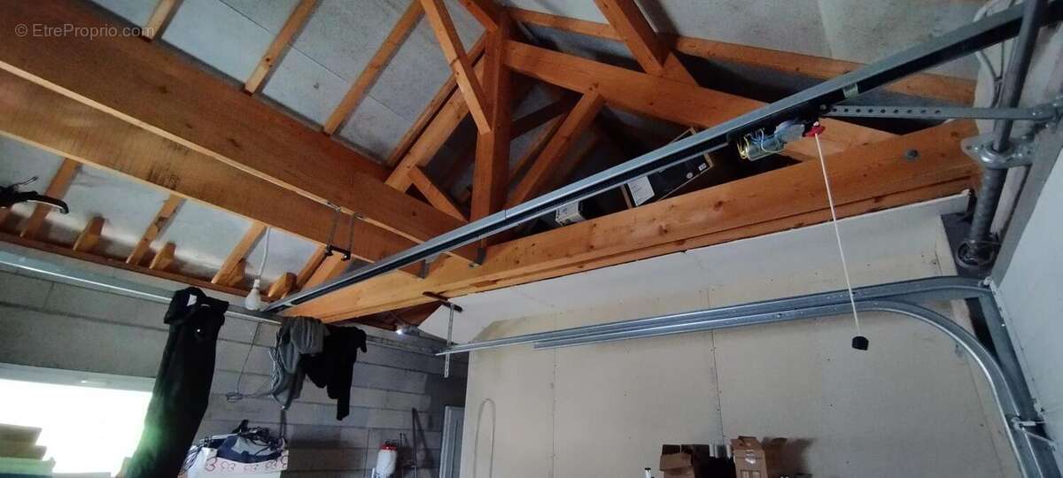 Maison à NOROY-LE-BOURG