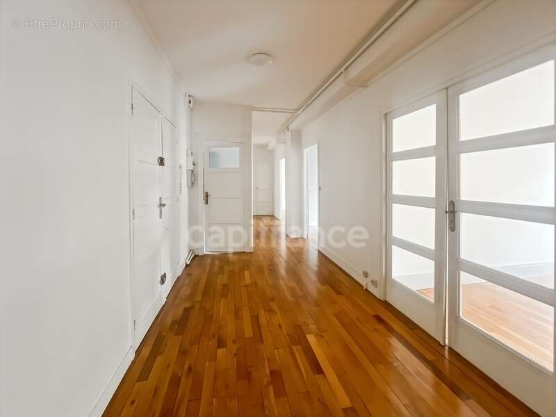 Appartement à VIRE