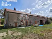 Maison à PIERREFITTE-SUR-LOIRE