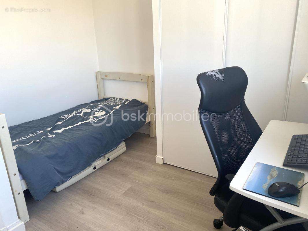 Maison à FRONTIGNAN