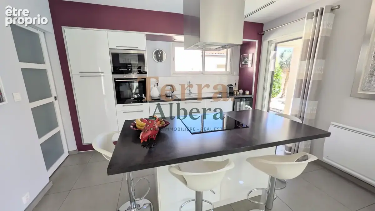Sorede villa avec prestations - photo 11