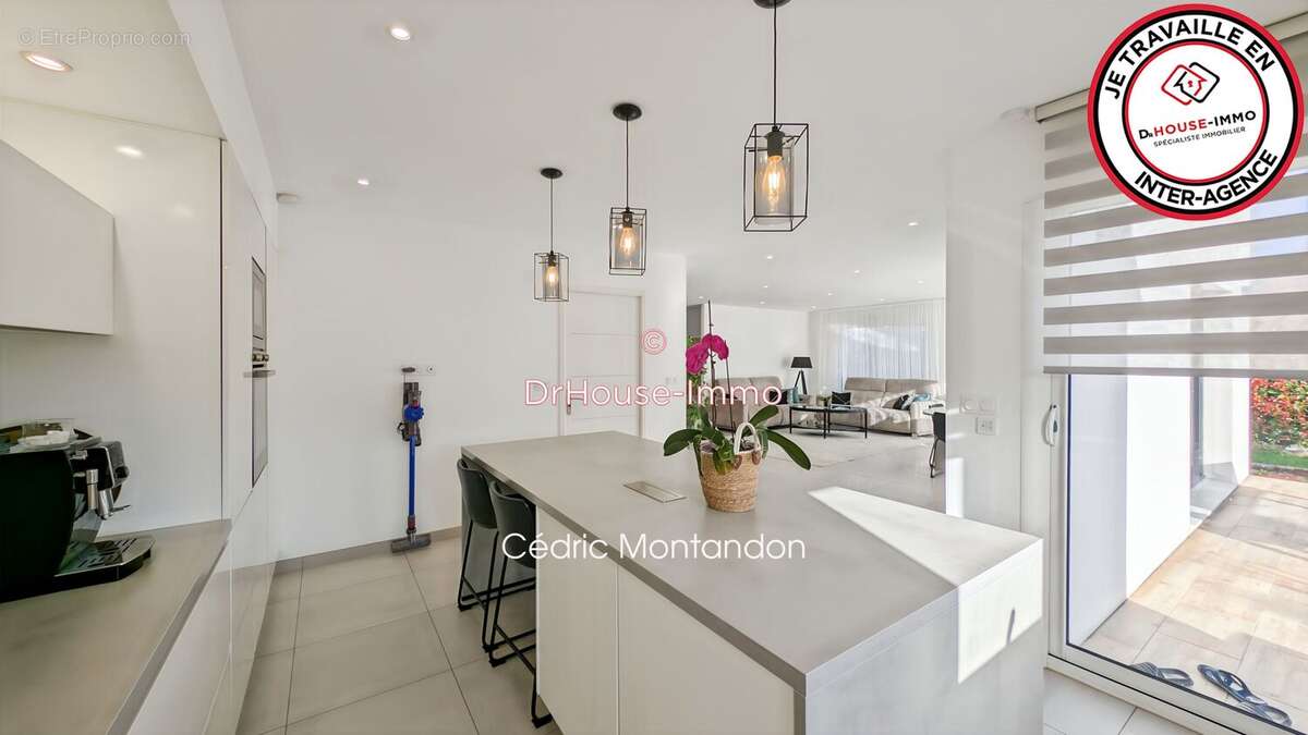 Maison à BLAINVILLE-SUR-ORNE