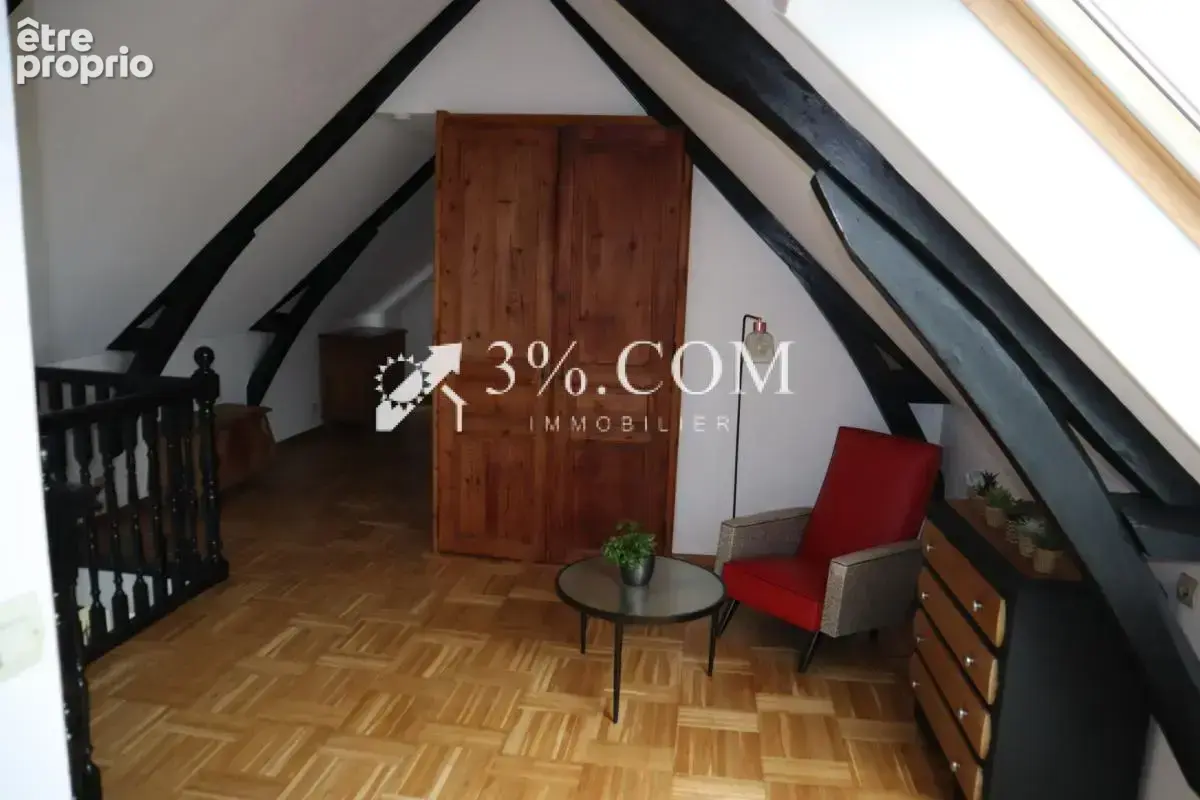 Corps de ferme sans travaux - Bon DPE ! - photo 15