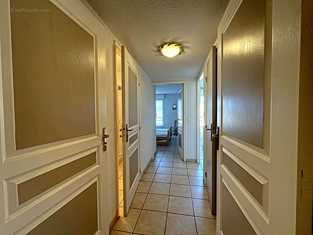 Appartement à SAINT-RAPHAEL